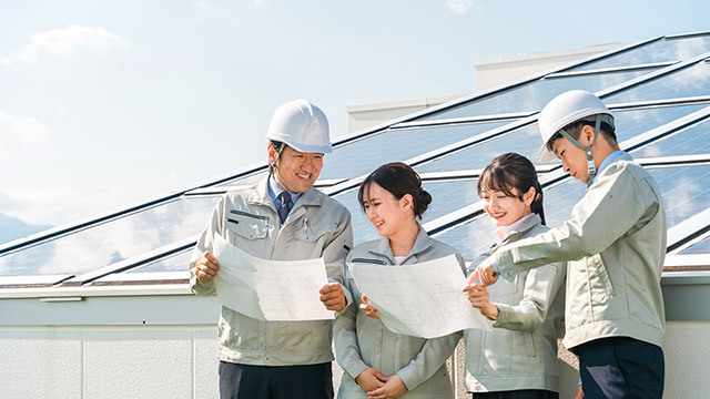 持続可能な「人材育成と事業継続」の基盤