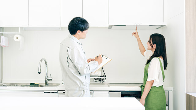 「経験豊富な若手」による確かな技術力とコミュニケーション