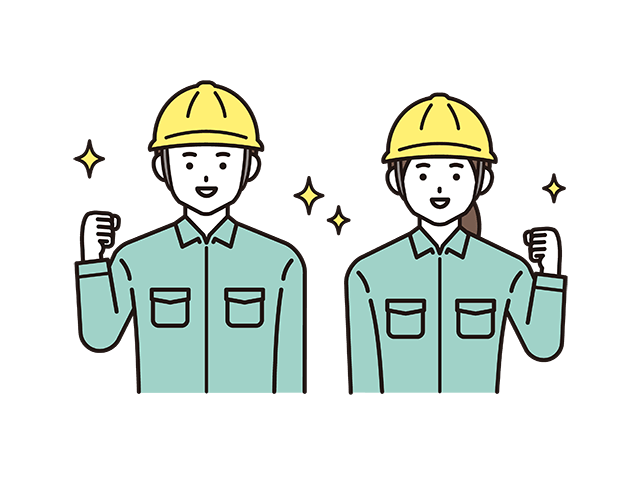 石巻・大崎で未来を築く、若い力求む！